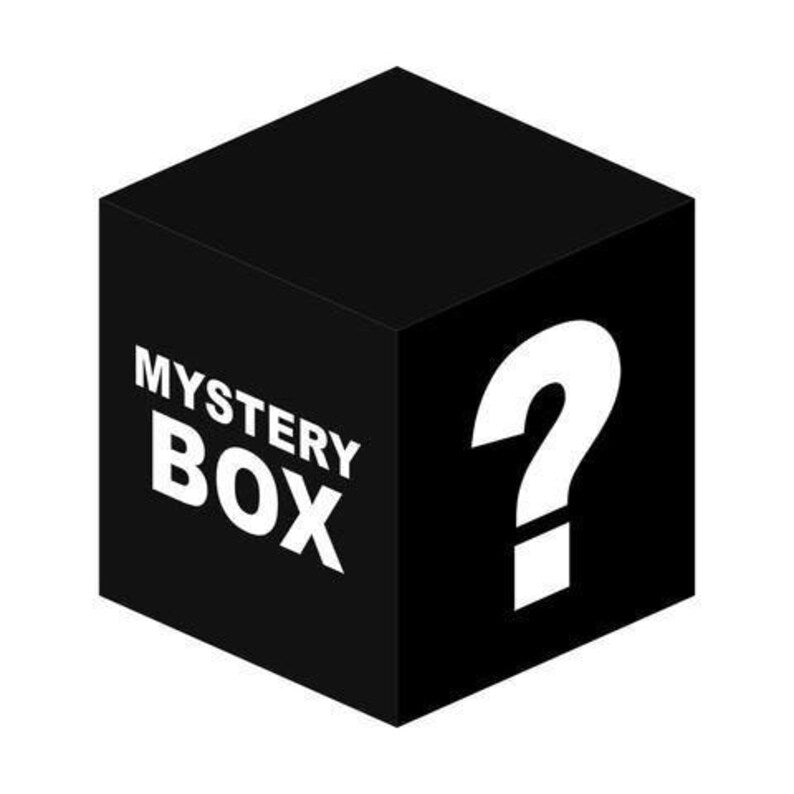 Box mystère