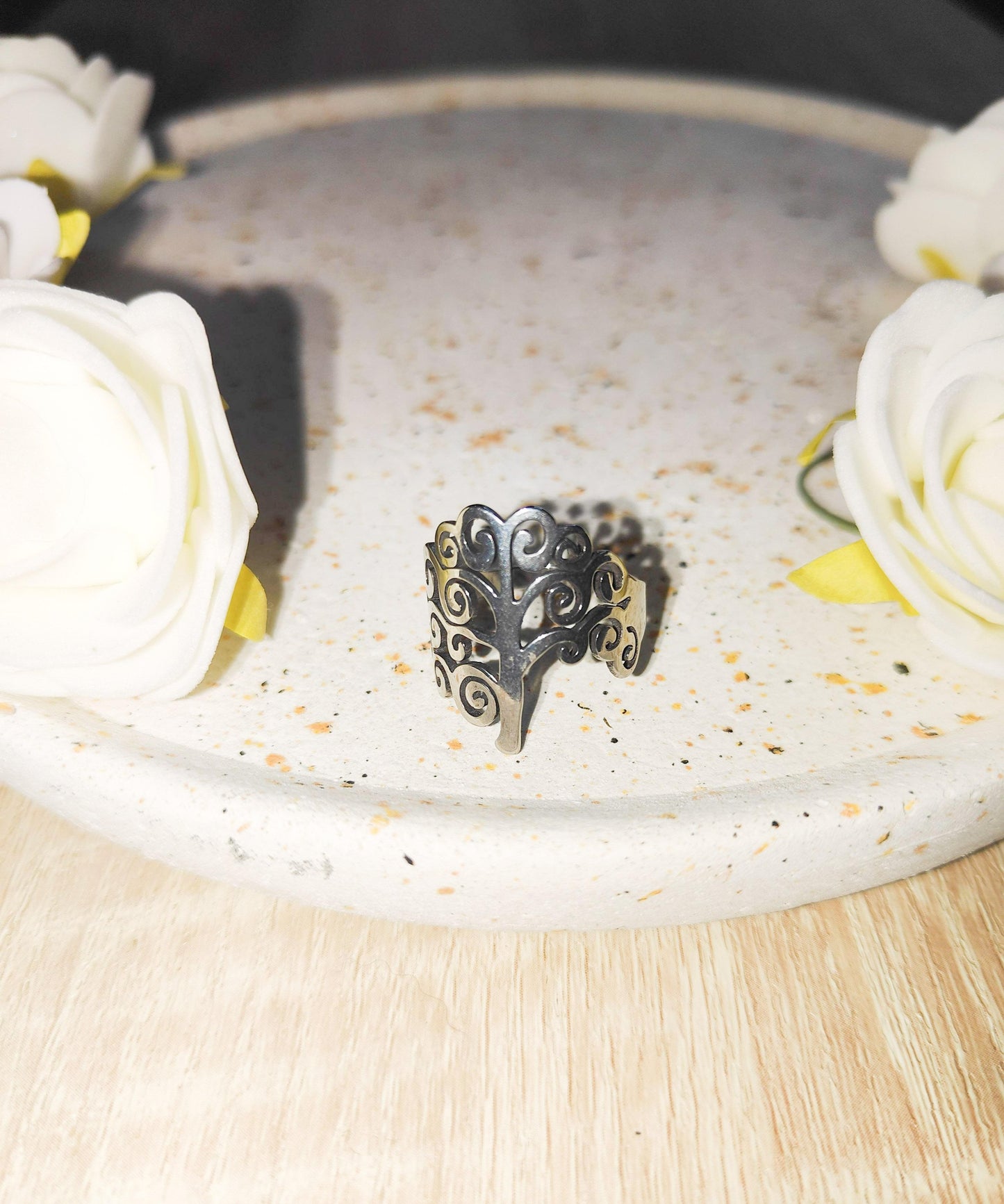 Bague Isabelle