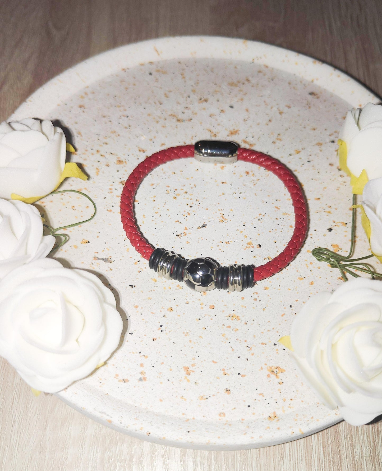 Bracelet Johnny - La Fontaine a Bijoux